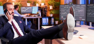 IMF Sounds the Alarm