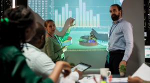 The 1 Brilliant Growth Stock