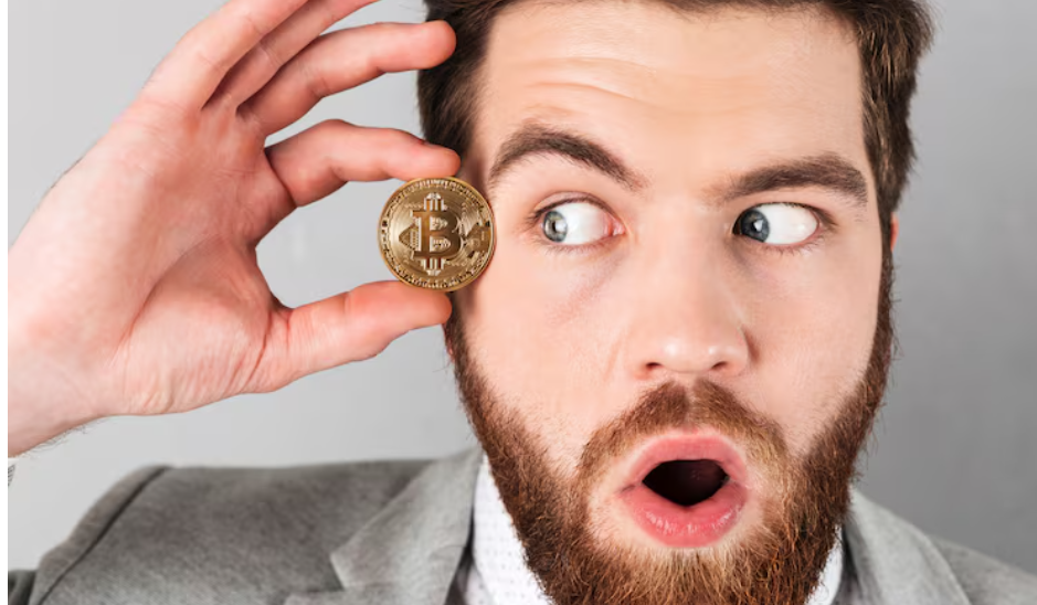 Bitcoin’s Apparent Stability Is a Mirage, Says Bitfinex. The Real Picture Underneath Is Far More Volatile Bitcoin's Apparent Stability Is a Mirage