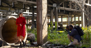 A.I. Helped Solve a Decades-Old Murder in Chicago