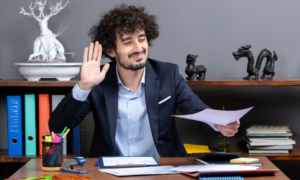 Let an A.I. Negotiate My Salary