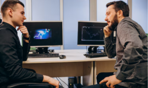 Open-Source vs. Walled Garden