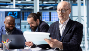 Every AI Stock in the S&P 500