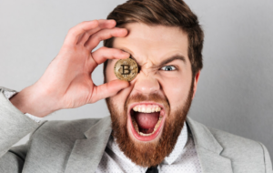 Bitcoin Suddenly Braced for a Shocking Federal Reserve