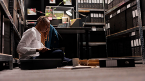 Seagate Technology Is Hitting All-Time Highs