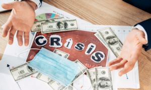 The IMF's Blunt Warning