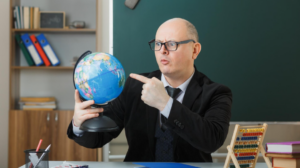 The IMF Chief Just Said the Quiet Part Out Loud