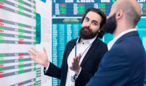 The Dow's Two Most Watched Averages