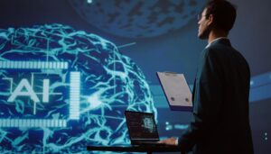 most companies are skipping that step