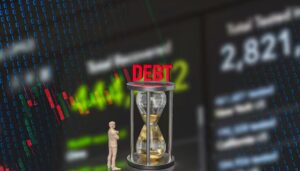Jim Cramer, the Market Bottom is Tied to Interest Rates, Not War Headlines
