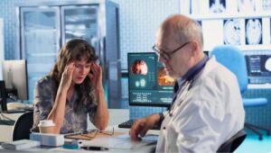 Meet the 'Phantom Doctors' - The A.I. Telehealth Boom and the Ads Selling Medical Illusions