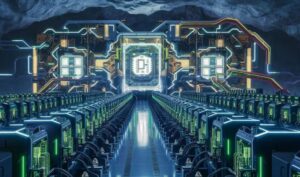 Nvidia-Backed Firmus Just Raised $505 Million to Build AI Data Centers Across the Asia-Pacific Region