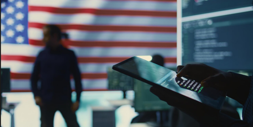 The Federal Government is Rushing Toward A.I