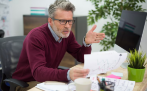 Market Crashes While You're Three Months From Retirement