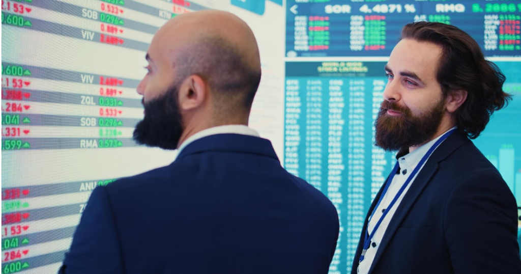 Large-Cap Stock Worth Buying