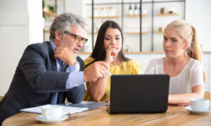 Ultra-Wealthy Suddenly Talking About Nothing Else