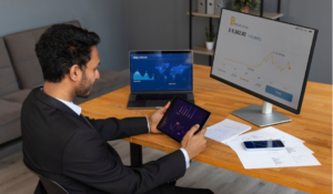 XRP Drew 25% of Fund Manager Allocation Intent