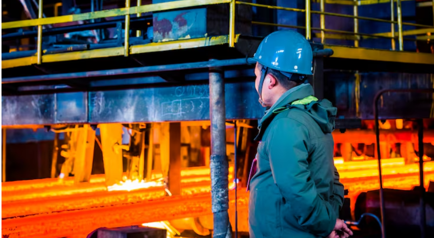 Tata Steel Delivered Record Annual Volumes in India for the First Time. The Steel Industry Is Paying Attention Tata Steel Delivered Record Annual Volumes in India