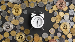 The Bitcoin Income ETF BlackRock Just Filed For