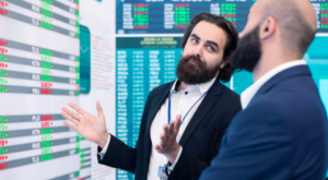 The One Large-Cap Stock