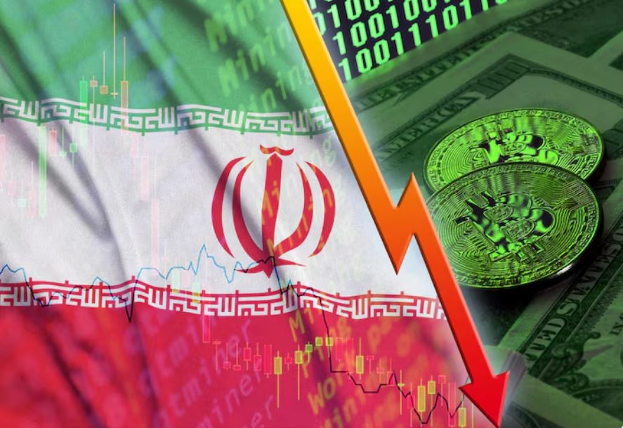 The Iran War Is Making the American Economy More Dominant Than Ever — and That Asymmetry Is Getting DangerousThe Iran War Is Making the American Economy More Dominant Than Ever — and That Asymmetry Is Getting Dangerous