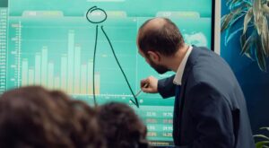 The K-Shaped Economy's Most-Cited Statistic Has a Measurement Problem That Changes the Whole Narrative