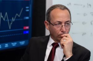 The Structured Finance CEO Who Thinks Congress Still Doesn't Understand What GSEs Actually Do